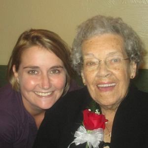 Meet your Posher, Amanda